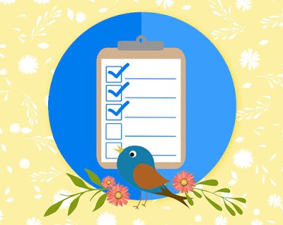 spring hvac checklist