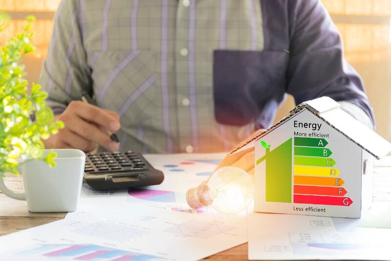 Calculating HVAC Efficiency