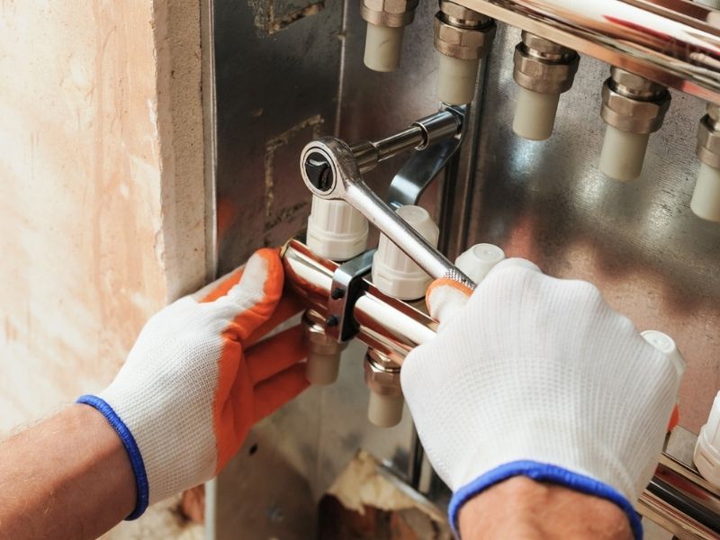 Furnace Repairs