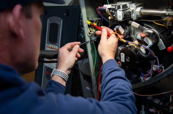 Hvac Service