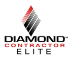Diamond Contractor Elite logo