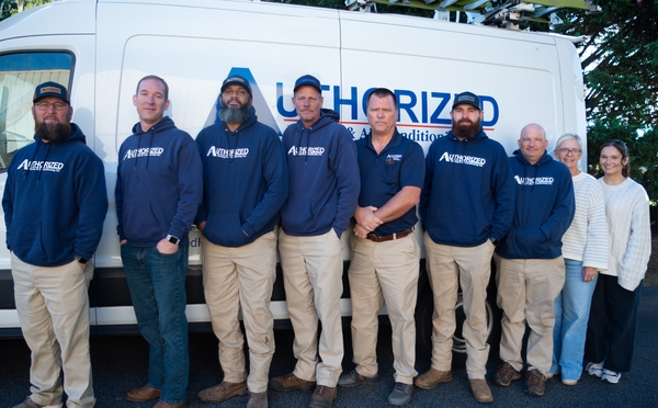 Staff Photo