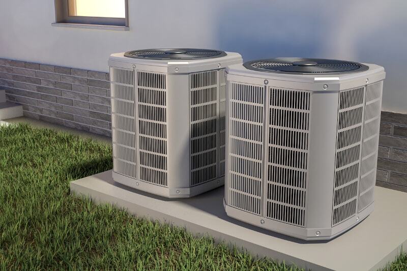 Heat Pump Installation