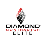 Mistubishi Diamond Elite Logo